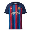 Maillot de Supporter Barcelone Motomami Special Edition Domicile 22-23 Pour Homme